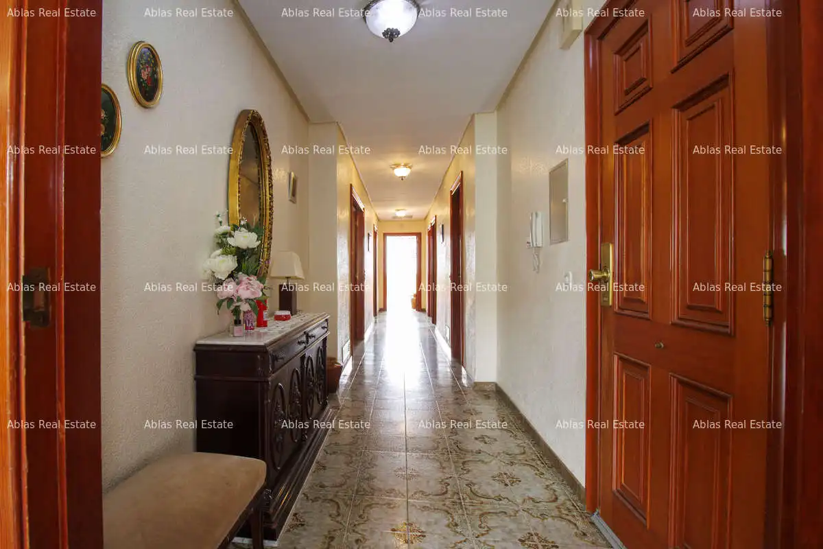 Casa amb terrassa en venda a Montroi / Montroy, imagen 10