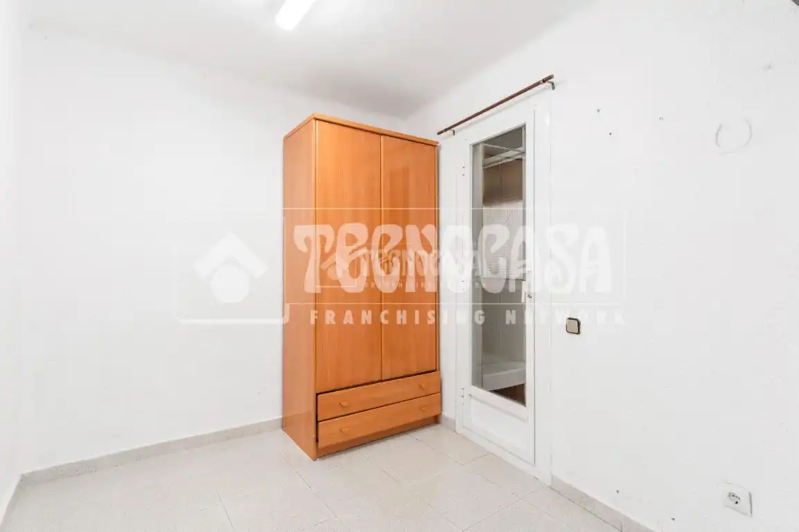 Pis en venda en Cornellà de Llobregat amb Calefacció
