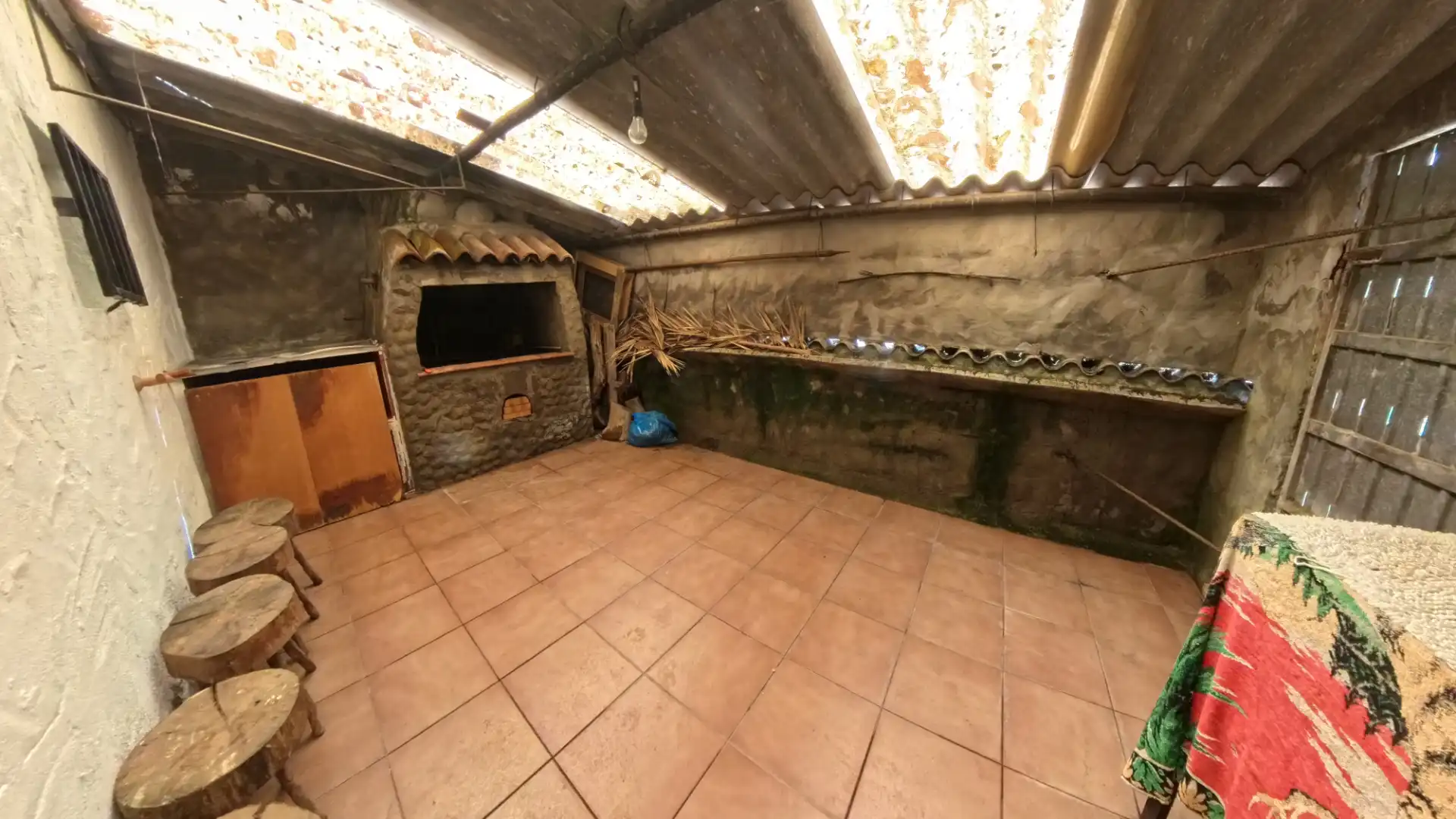 Casa o chalet en venta en Buenavista del Norte con Amueblado