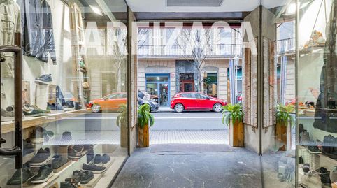 Photo 5 of Premises for sale in Okendo Kalea, 7, Área Romántica, Donostia - San Sebastián