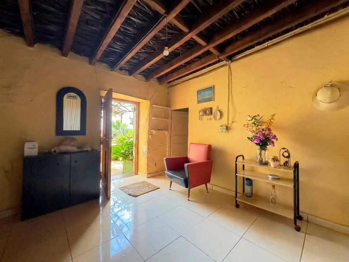 Country homes for sale in Frontera