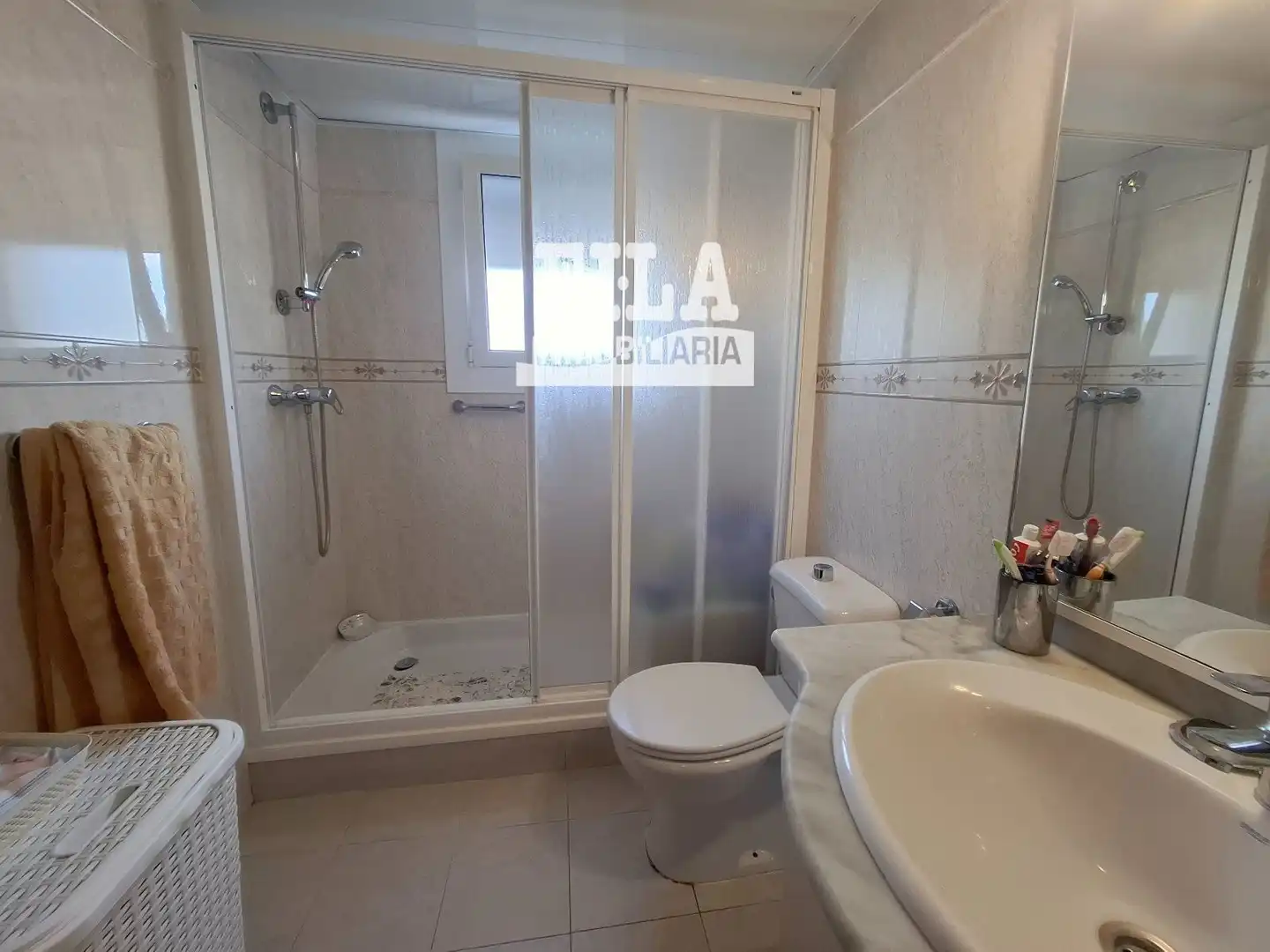 Baño de Piso en venta en Cunit Diagonal
