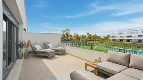 Foto 2 de Apartament en venda a Bel - Air, Estepona