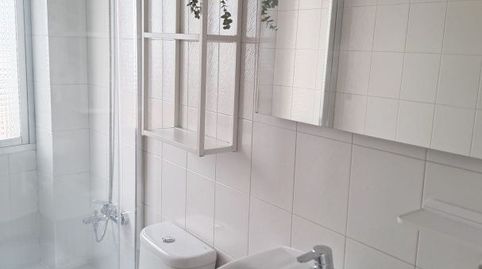 Foto 3 de Piso de alquiler en Tellagorri Kalea, Basurtu, Bilbao