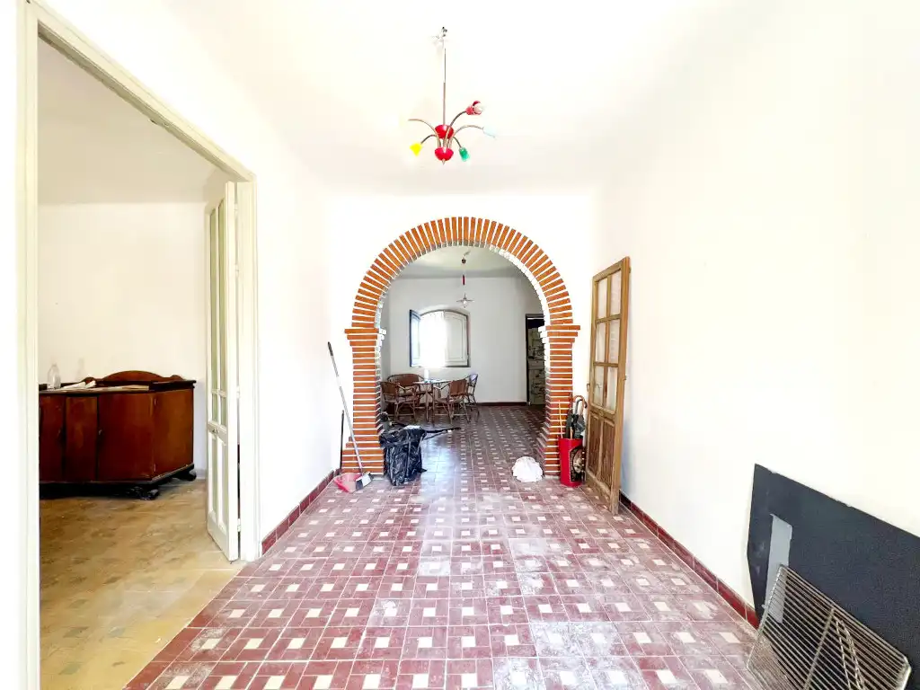 Casa o chalet en venta en Corpa con Jardín privado y Balcón