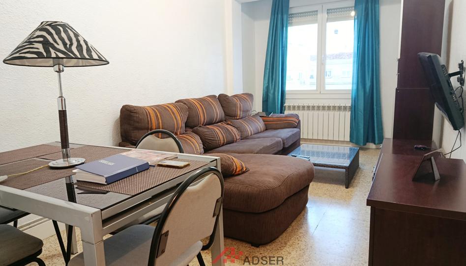 Photo 1 of Flat for sale in Logroño - Lardero, Jesuitas, La Rioja