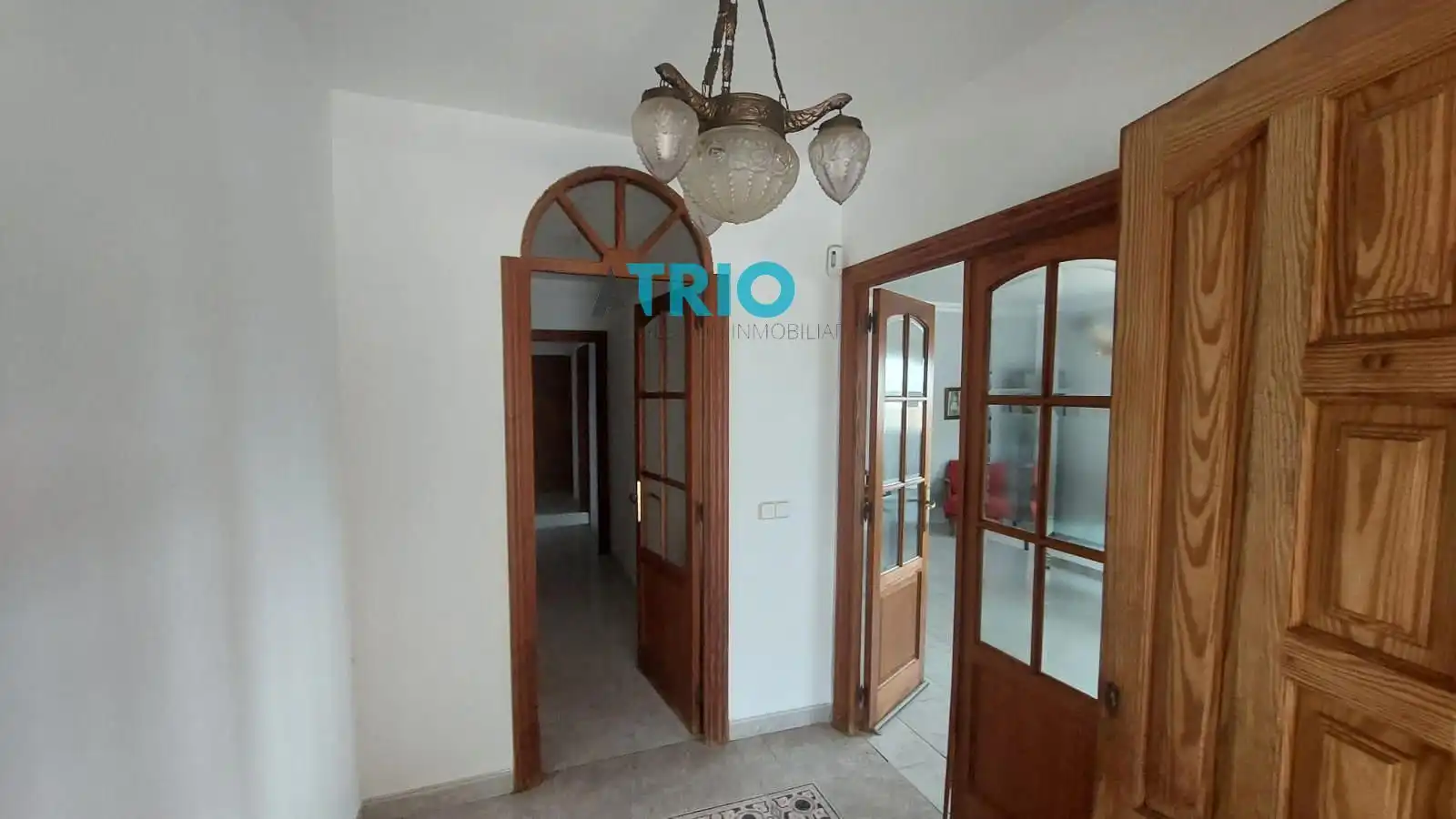 Casa amb piscina en venda a Llucmajor pueblo, imagen 25