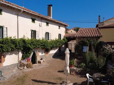 Maison à vendre à Aguilar de Campoo