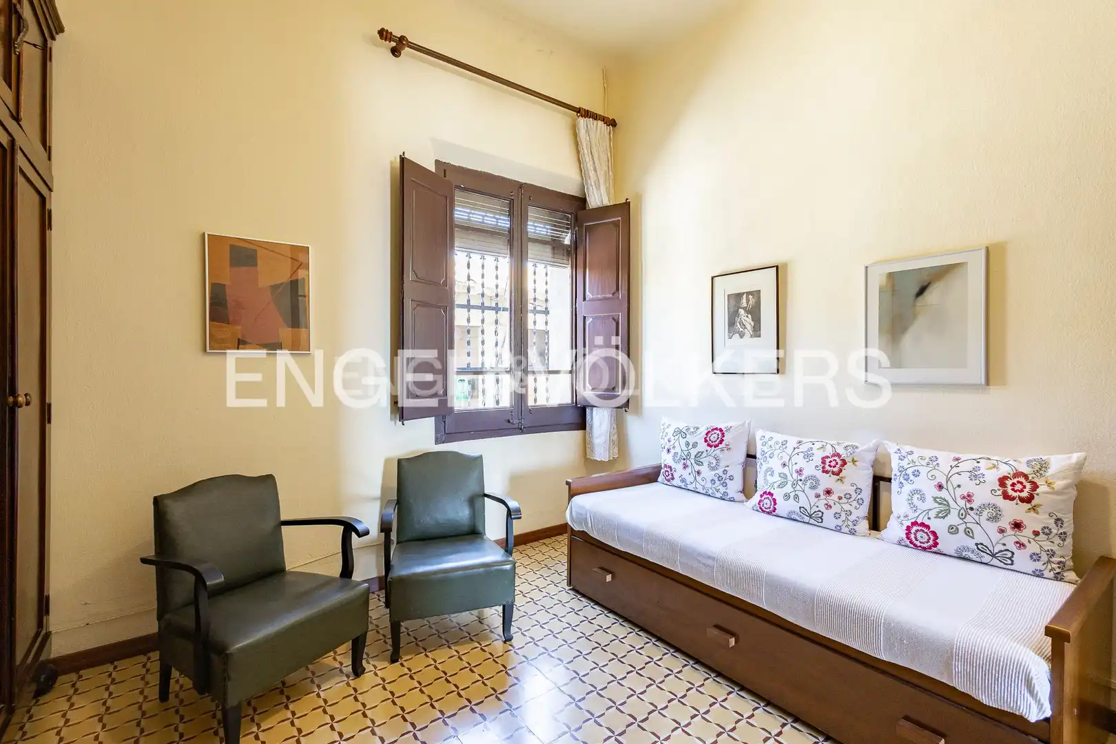 Vista exterior de Casa o chalet en venta en Sant Jaume dels Domenys con Calefacción y Jardín privado