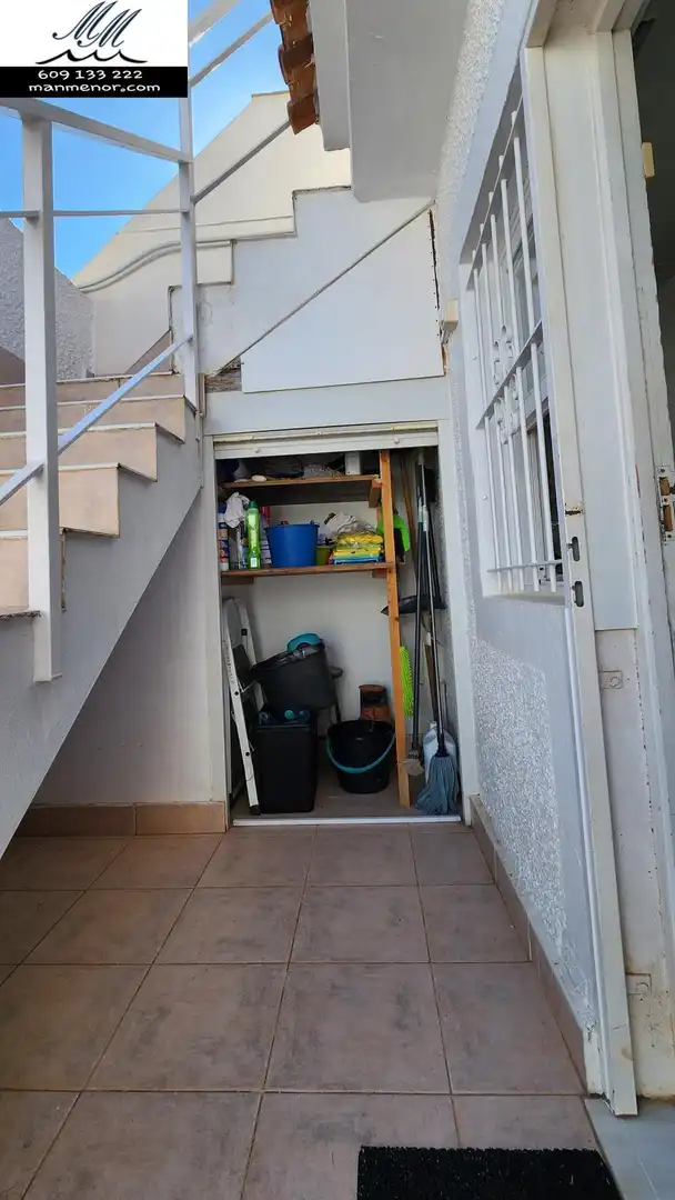 Casa o xalet en venda en Los Alcázares