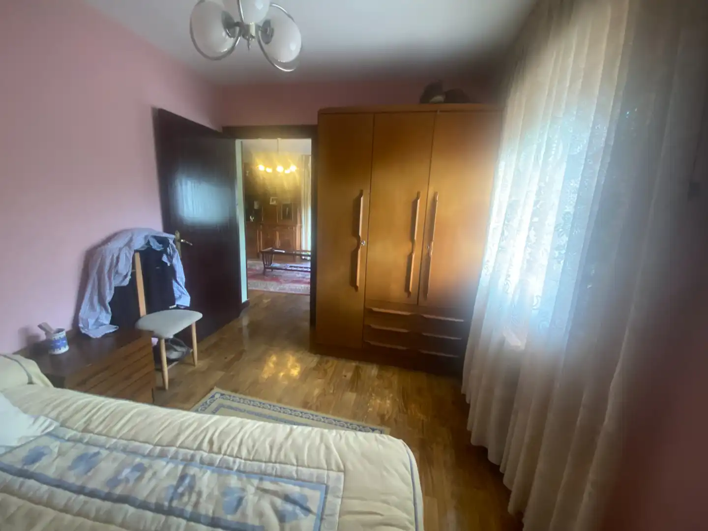 Casa amb jardí en venda a Barrio el Puente, imagen 20