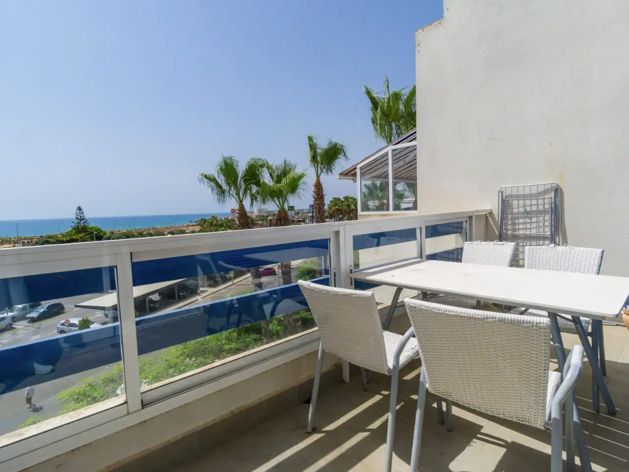 Ático con piscina en venta en Orihuela Costa, imagen 2
