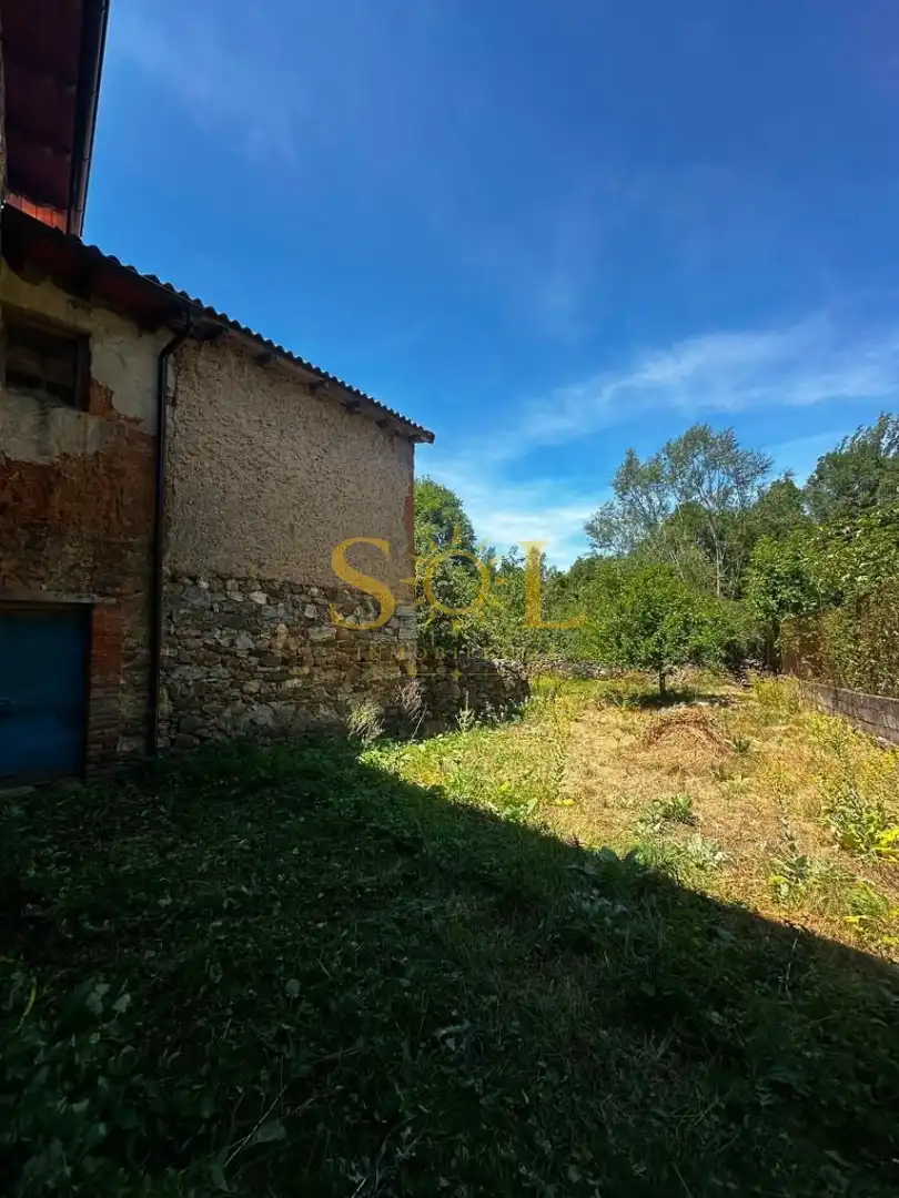 Casa o xalet en venda a Calle el Cañamal, Matallana de Torío