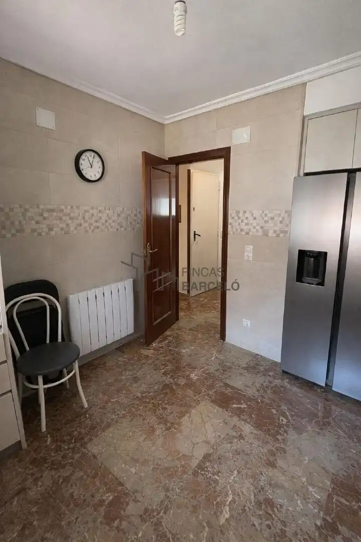 Casa adosada en venta en Zaragoza