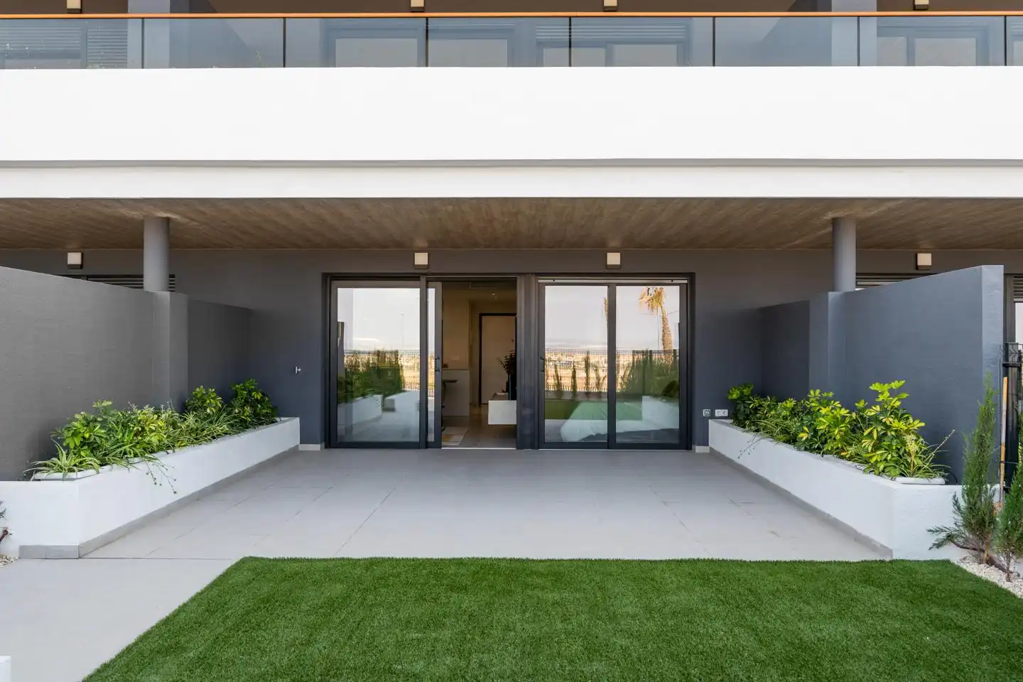 Flat with pool for sale in Avenida Reverendo Francisco Sarrio Paya, imagen 12