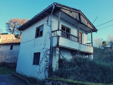 Haus zum Verkauf in Vibaña - Ardisana - Caldueño