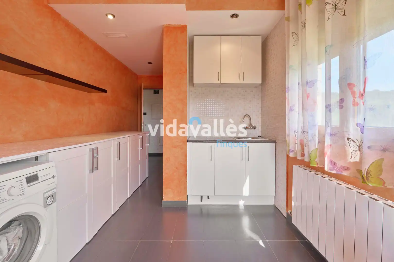 Habitación de Casa o chalet en venta en Sant Celoni con Aire acondicionado, Calefacción y Jardín privado