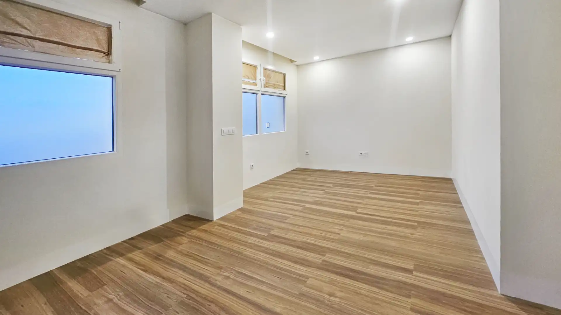 Apartamento en venta en Praza Fernando Buesa