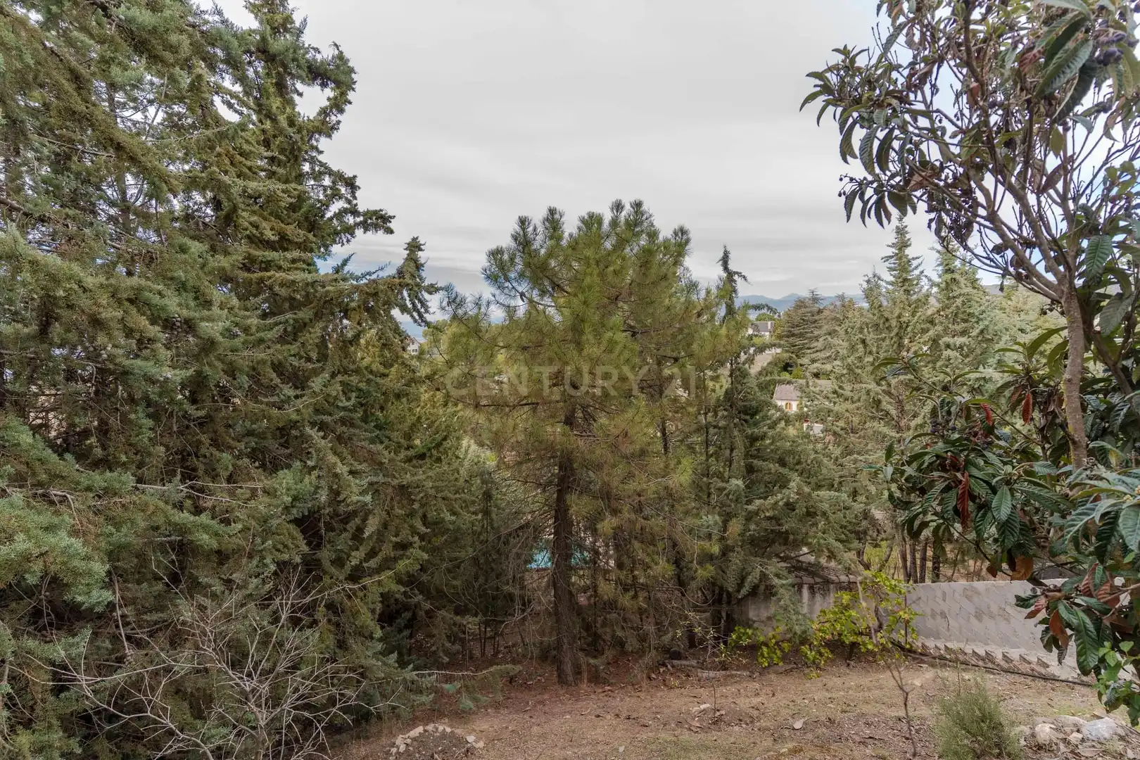 Casa o xalet en venda en La Zubia amb Jardí privat i Traster