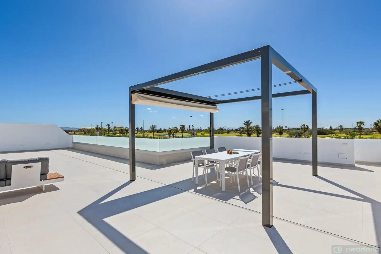 Haus mit Pool zum Verkauf in Las Lomas de Rame - Bahía Bella, imagen 38