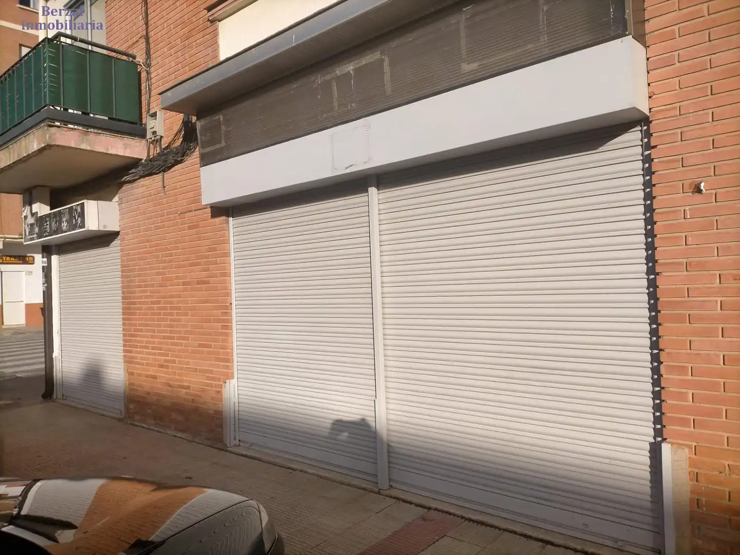 Local comercial de lloguer a Oyón-Oion, imagen 6