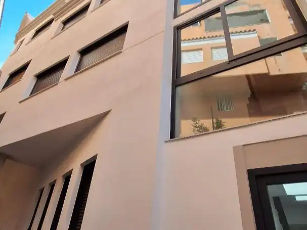 Wohnung zur Miete in La Llosa, Castellón