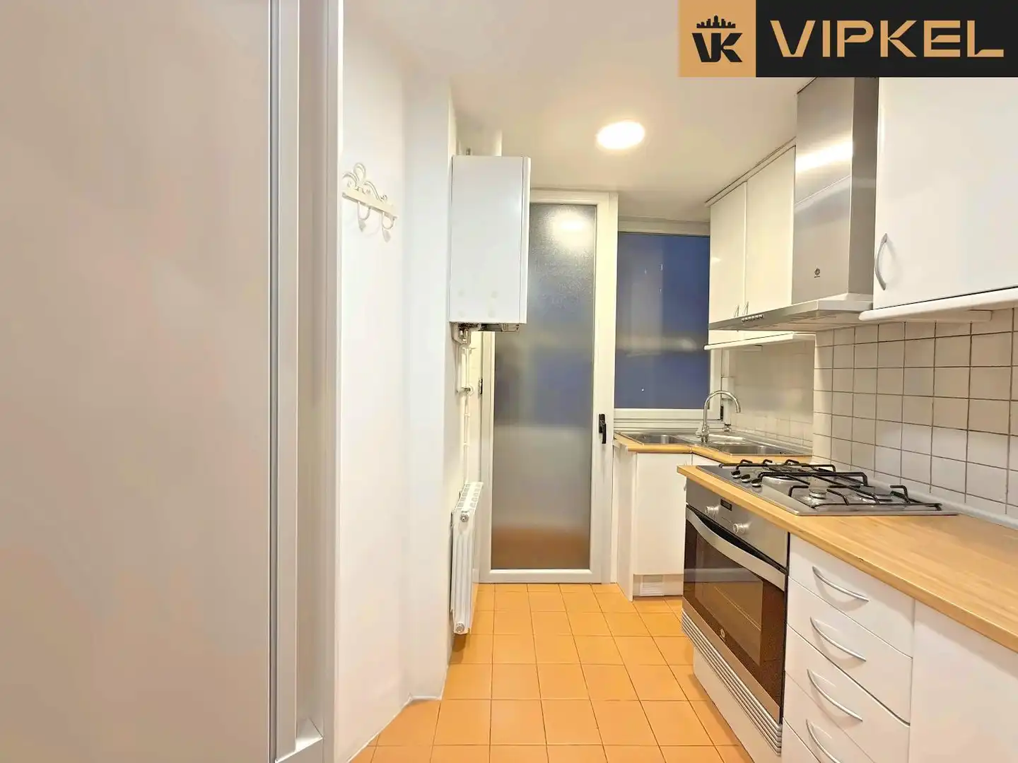 Wohnung mit Aufzug zum Verkauf in Carrer de les Jonqueres, imagen 5