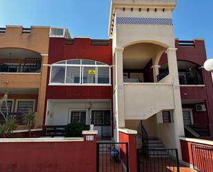 Vista exterior de Apartament en venda en Orihuela amb Terrassa i Balcó