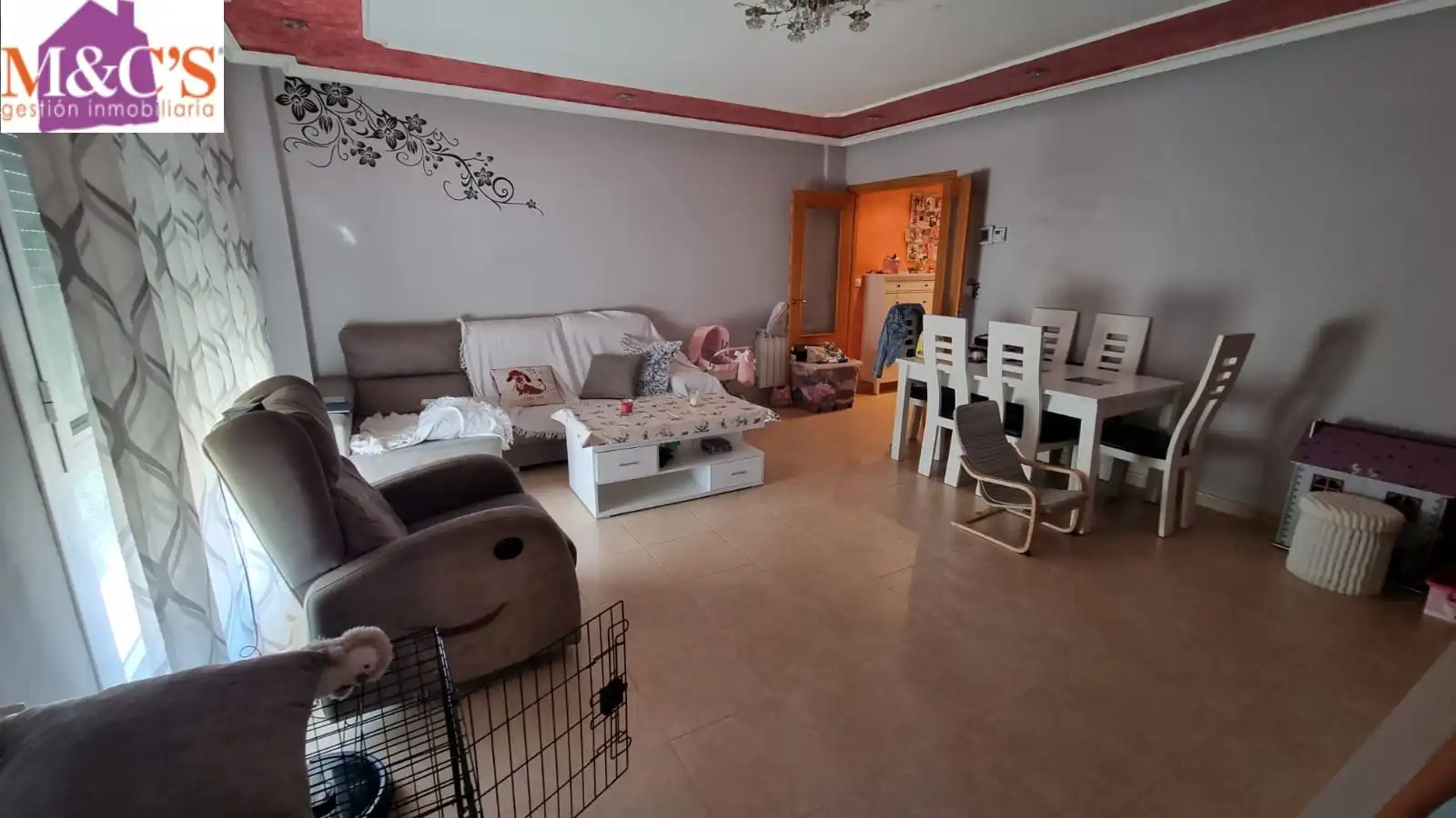 Appartement avec piscine à vendre à PAU 2-600, imagen 22
