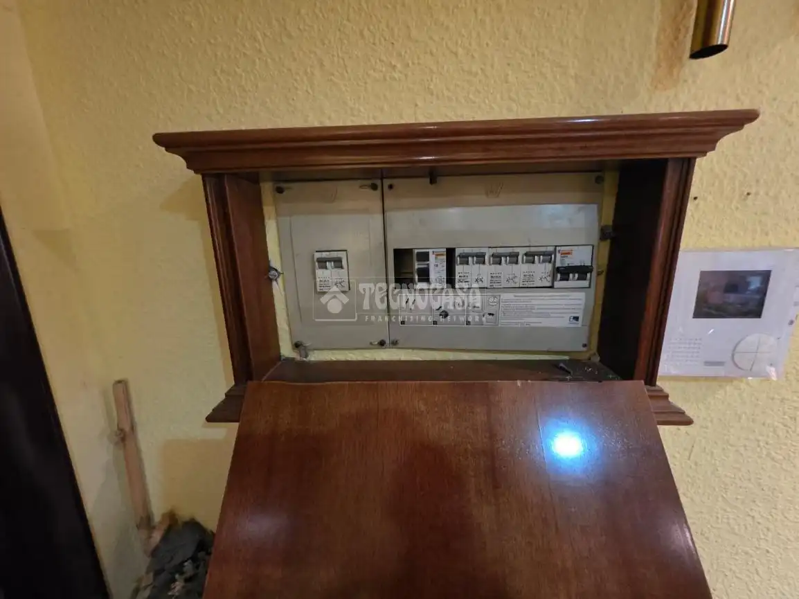 Flat for sale in Zaragoza  with Air Conditioner, Heating and Terrace