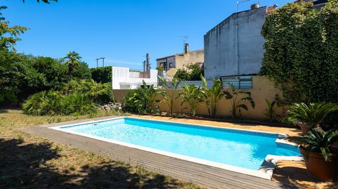 Propiedad modernista con jardín y piscina en Argentona  Costa BCN, image 4