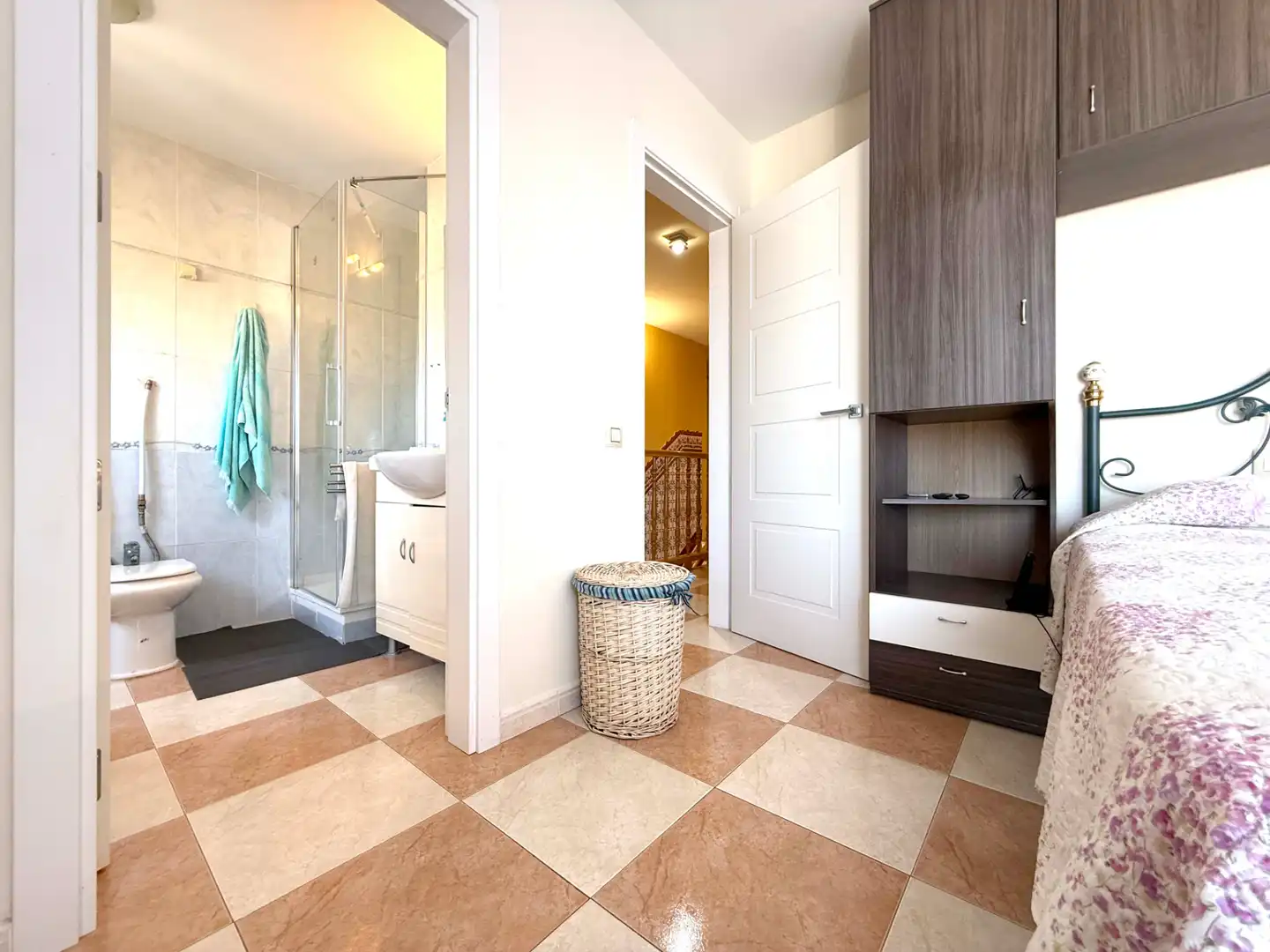 Villa avec terrasse à vendre à Carrer dels Quarts, imagen 37