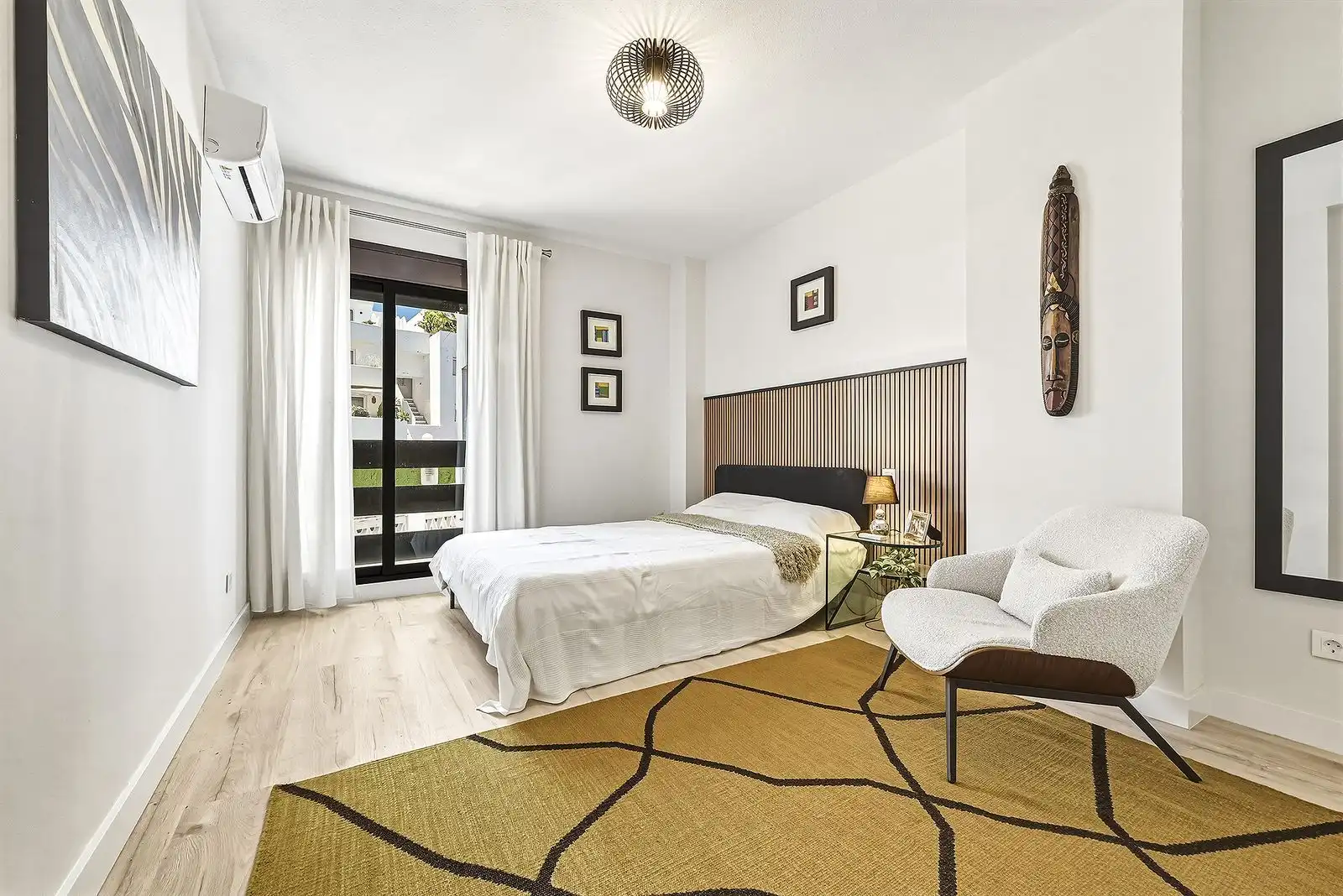 Appartement compact avec piscine à vendre à Calle las Ventas 1, imagen 9