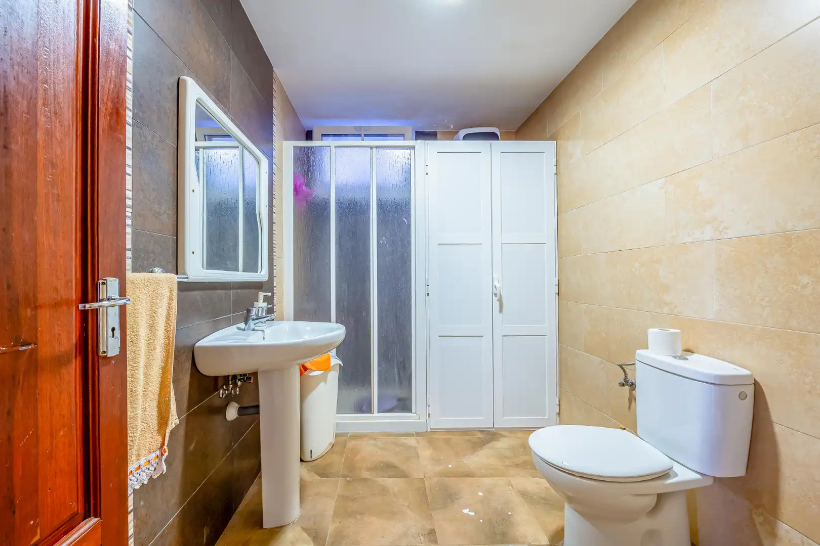 Detached house with terrace for sale in Camino La Jurada 1, imagen 38