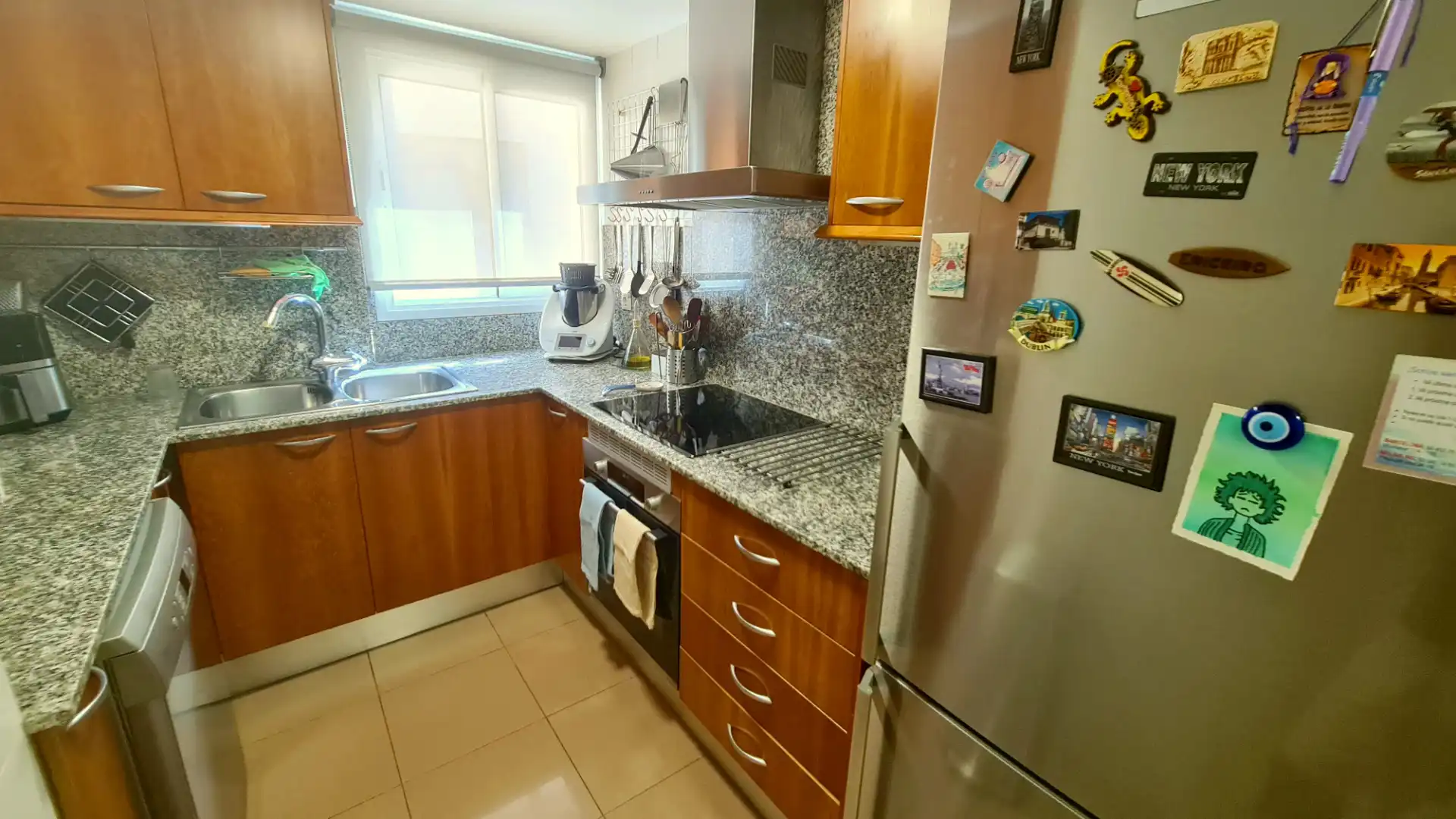 Piso en venta en Barcelona, Barcelona