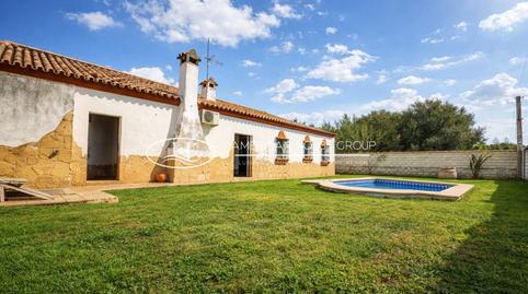 Foto 2 de Casa o xalet en venda a Las Lagunas - Campano, Chiclana de la Frontera
