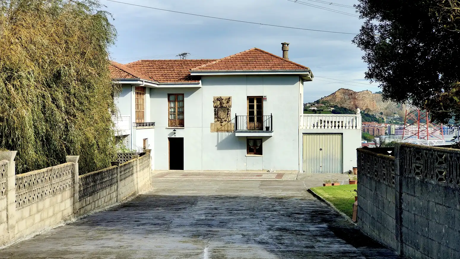 Casa o chalet en venta en Cacicedo - Calle San Jose, Cacicedo