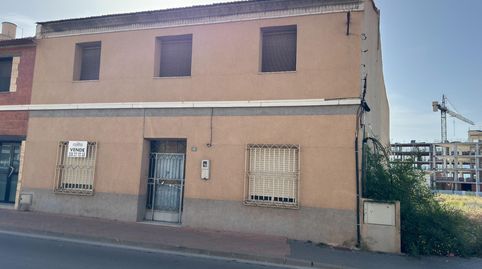 Photo 3 of Houses for sale in Guadalupe, Murcia Capital