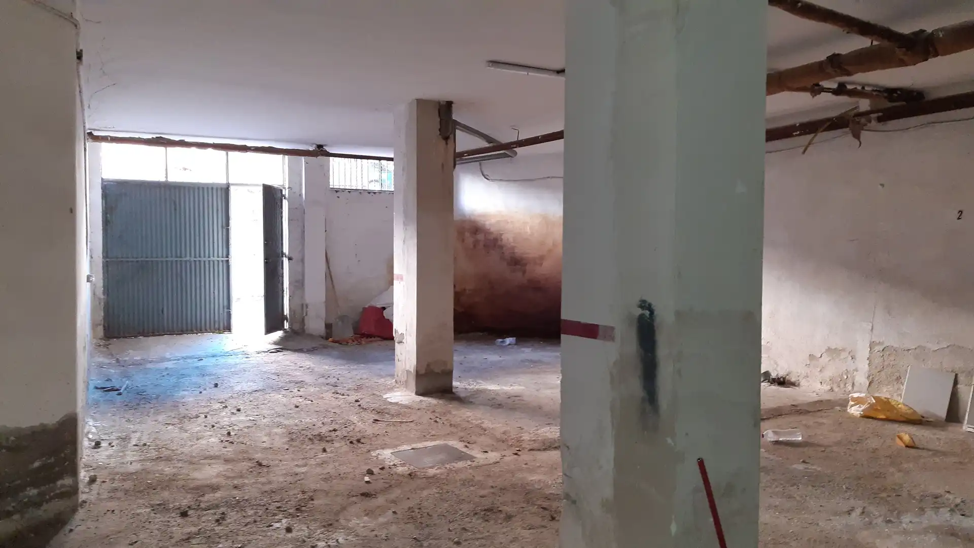 Gewerbefläche zum Verkauf in Centro Ciudad, imagen 4