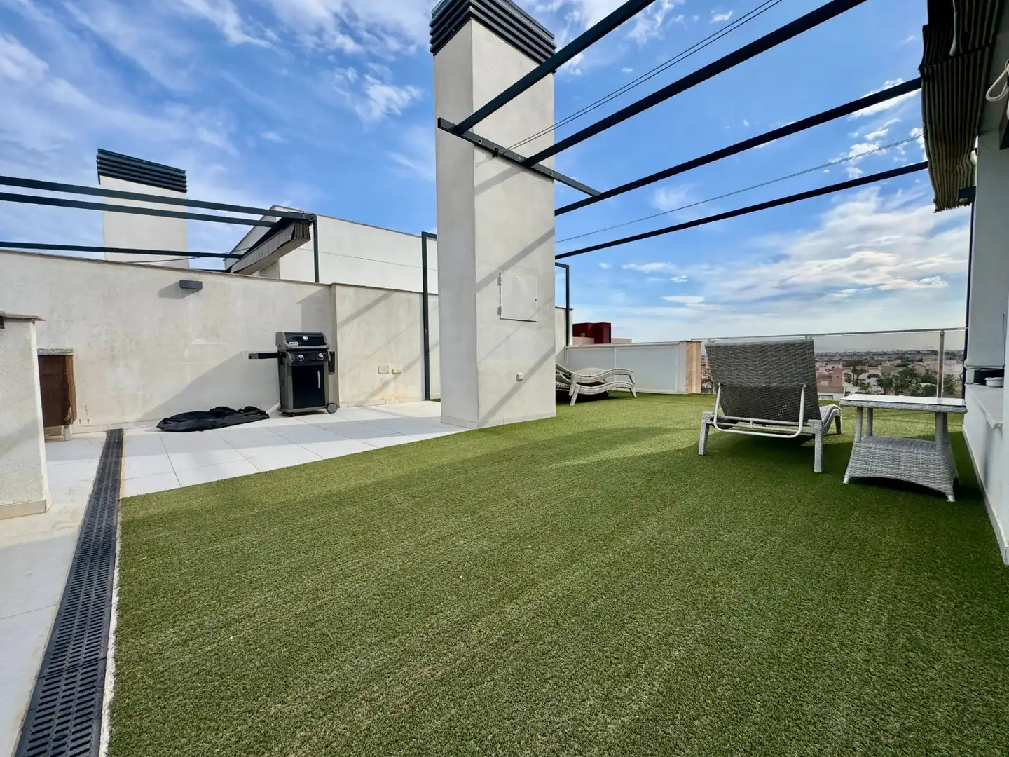 Ático en venta en Pilar de la Horadada, Alicante