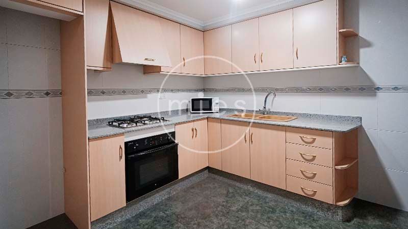 Cuina de Edifici en venda en Torrent