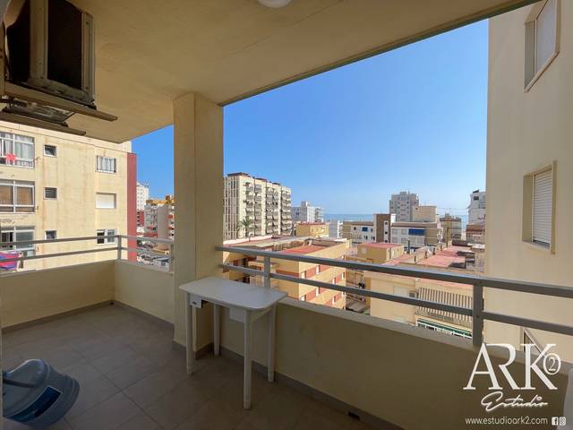 Apartamento en Venta en Carrer de les Barraques en Playa de Gandia