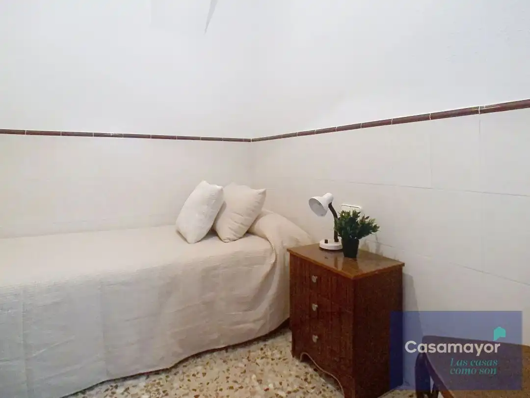 Bedroom of Houses for sale in El Campello  with Terrace and Storage room