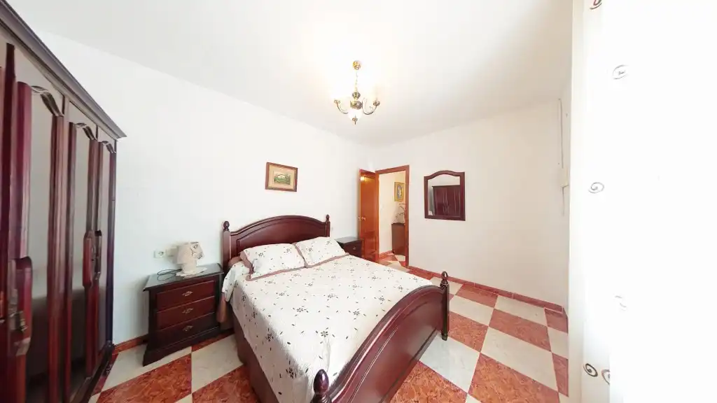 Casa rústica en venta en Torrox Pueblo, imagen 5