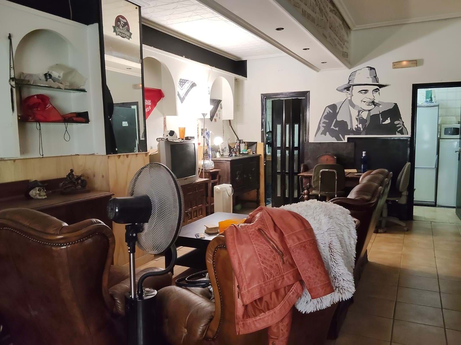 Sala d'estar de Local en venda en Vitoria - Gasteiz