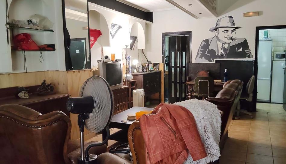 Photo 1 of Premises for sale in Iturritxu, Adurtza, Araba - Álava