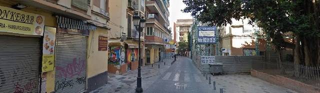 Garaje en Venta en Plaza TEATRO en Centro Histórico