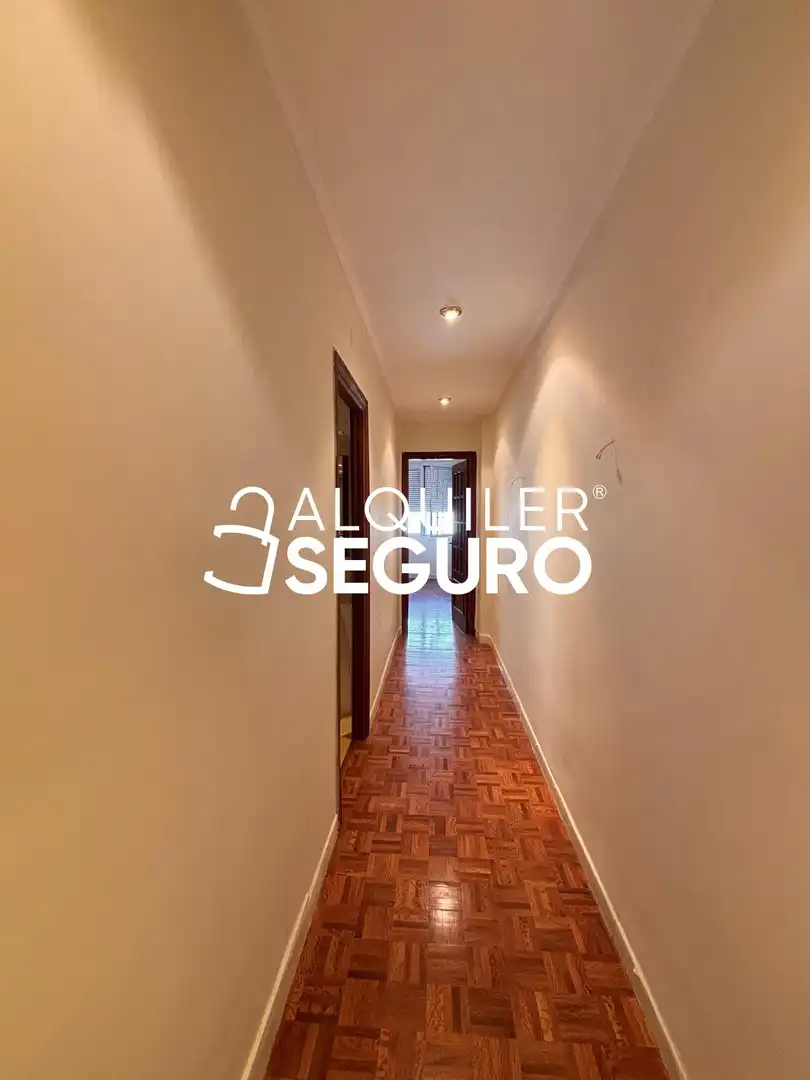 Piso de alquiler en de Rafael de Riego, Palos de Moguer
