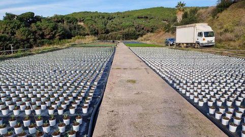 Foto 5 de Residencial en venda a Sant Cebrià de Vallalta, Barcelona