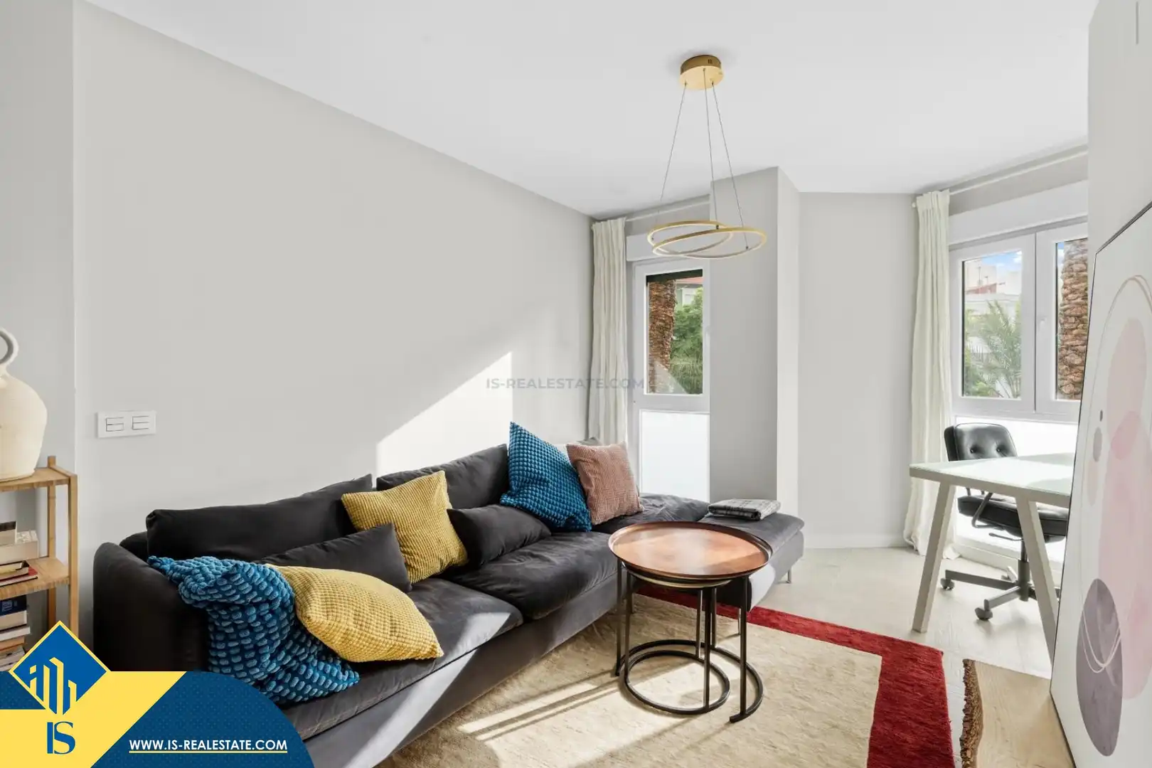 Flat with lift for sale in Centro, imagen 28
